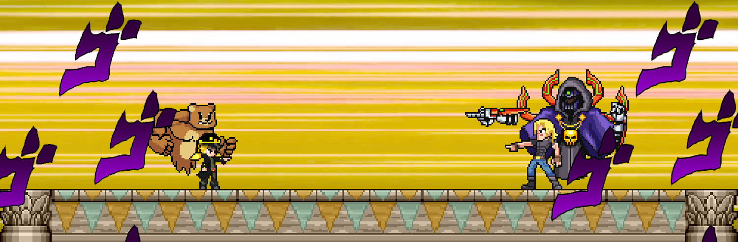 Anime Banner