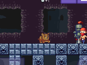 Bera Ninja