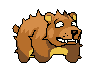 Bera Ruffled