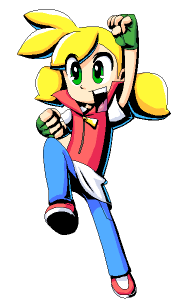 Cally Jump
