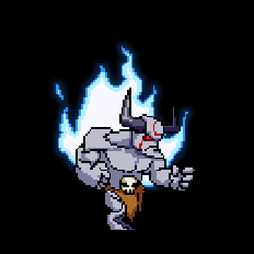 Flaming Balor