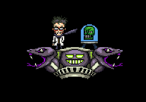 Herbert Hovercraft