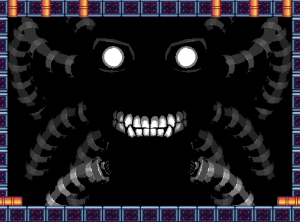 Horror Herbert